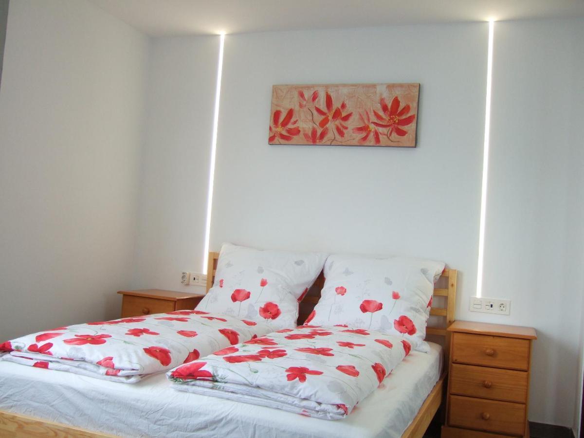 Room With Private Bathroom And Sea View, 50 M Del Mar Radazul Luaran gambar